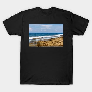 Baths of Sliema T-Shirt